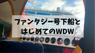 Dcl ディズニークルーズライン西カリブ航路７泊の旅のすべて Montabi